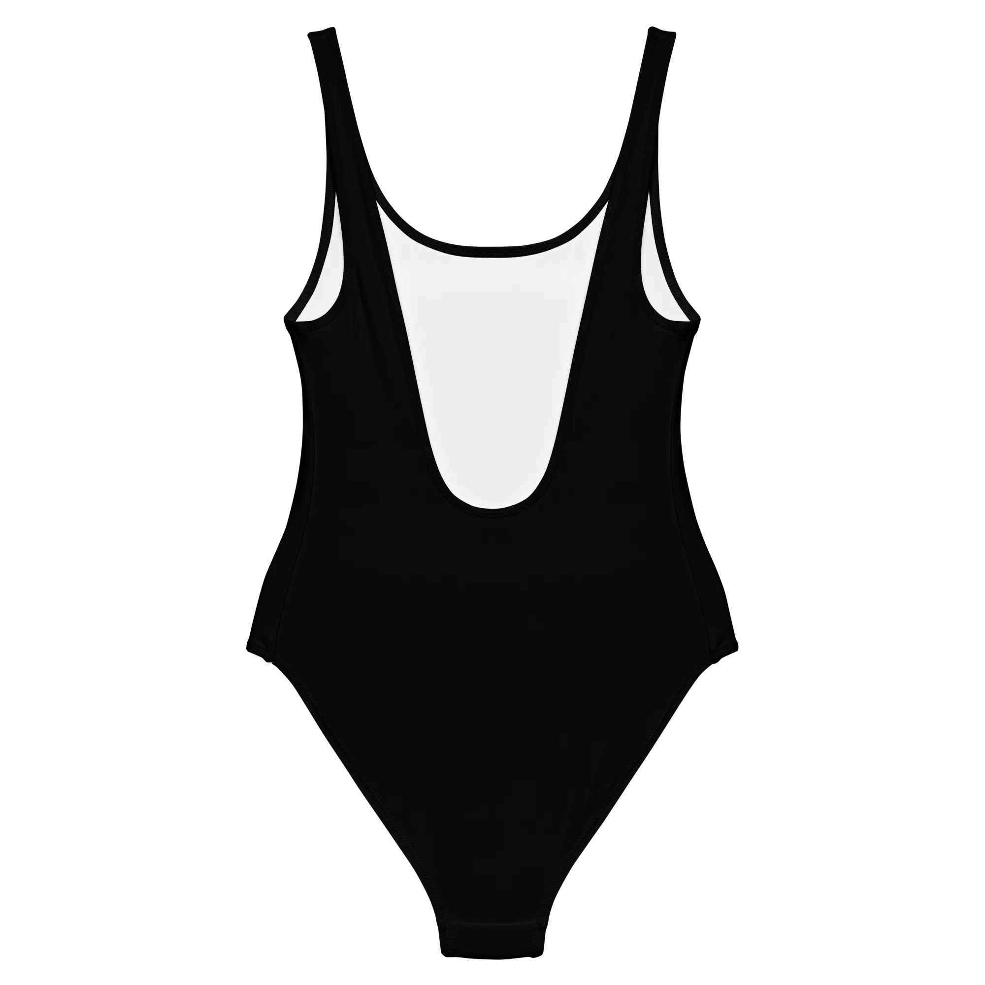 '90s Country FCKS One-Piece Swimsuit