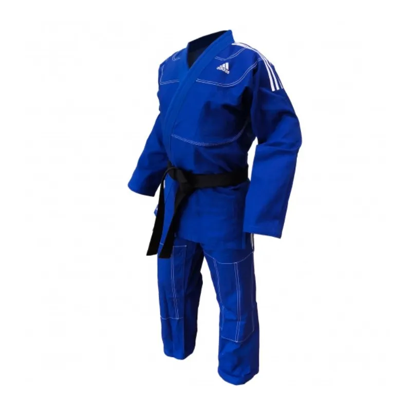 Adidas BJJ Uniform Contest 2.0 - Blue