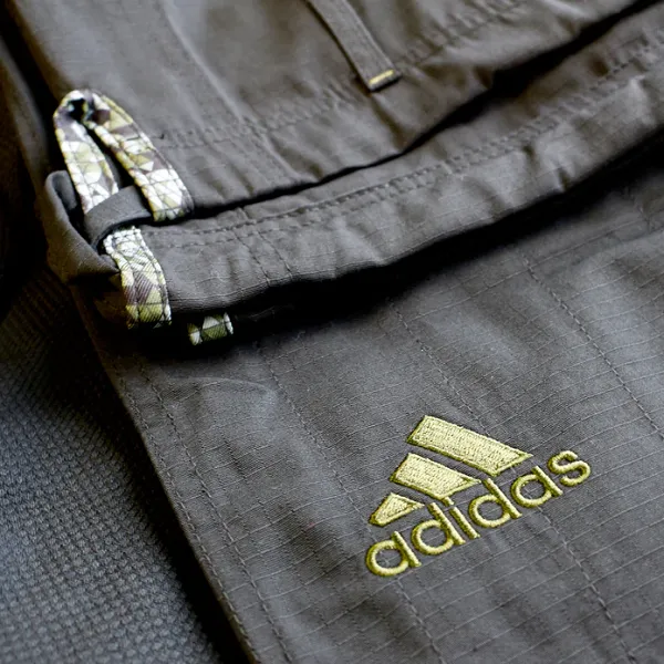Adidas Pro BJJ Gi