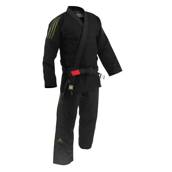 Adidas Pro BJJ Gi