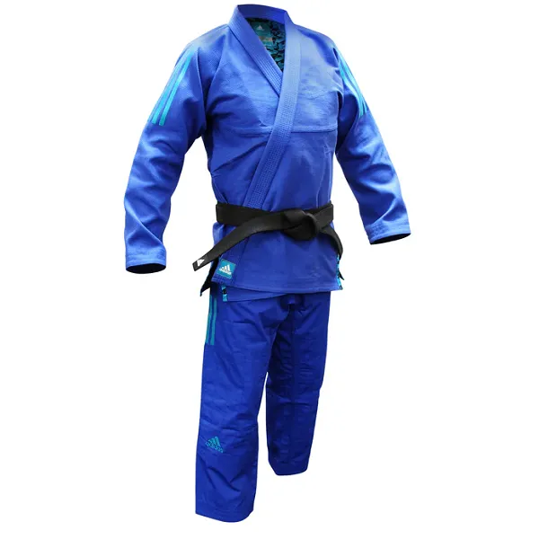Adidas Pro BJJ Gi