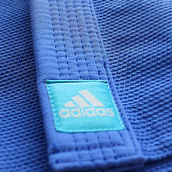 Adidas Pro BJJ Gi