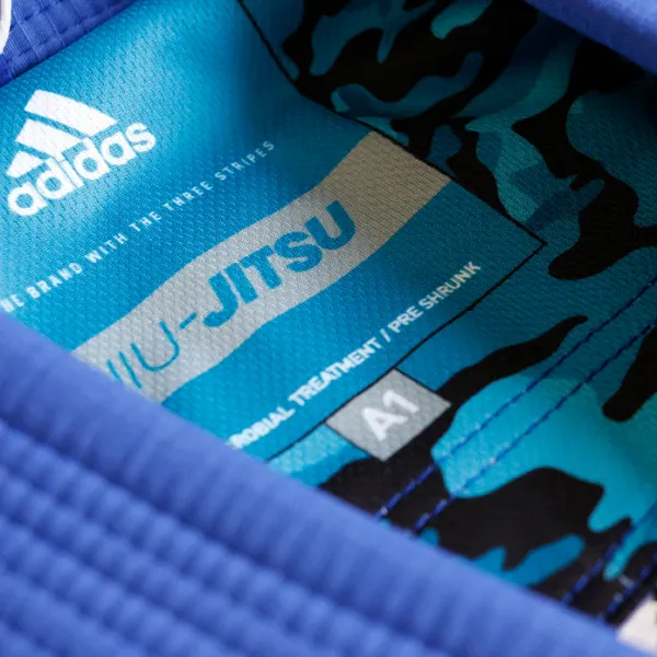 Adidas Pro BJJ Gi