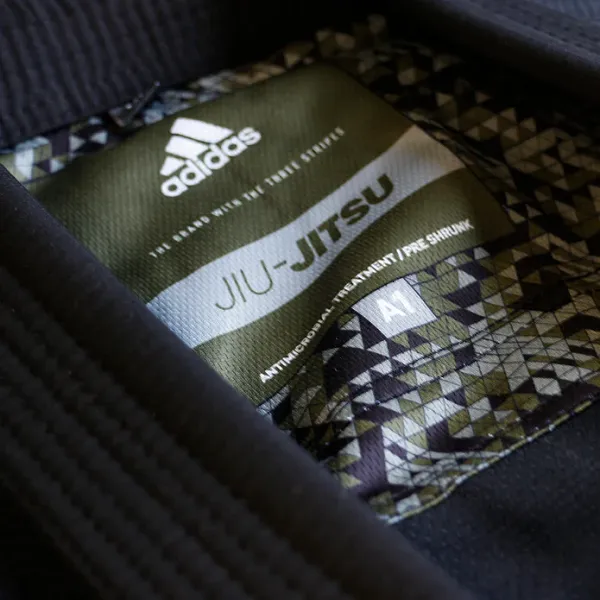 Adidas Pro BJJ Gi
