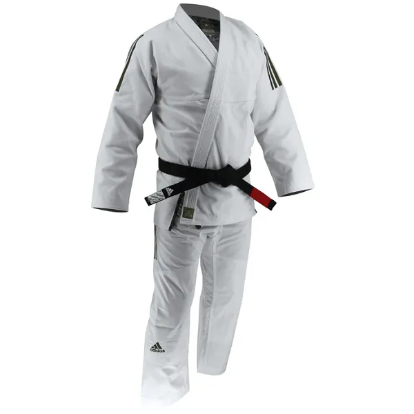 Adidas Pro BJJ Gi