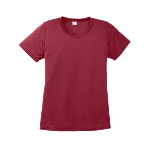 B2230W Ladies Competitor Tee