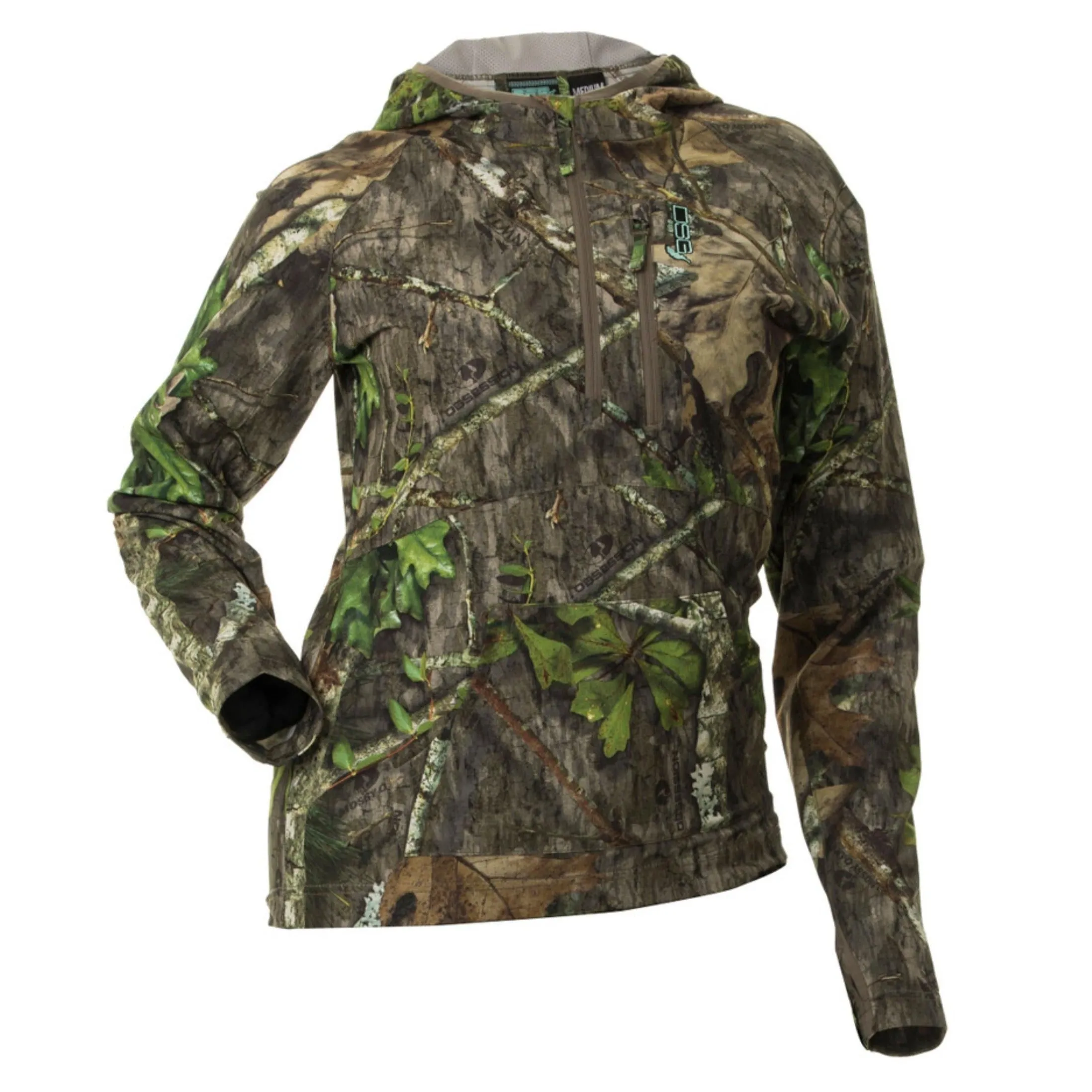 Bexley 2.0 Shirt