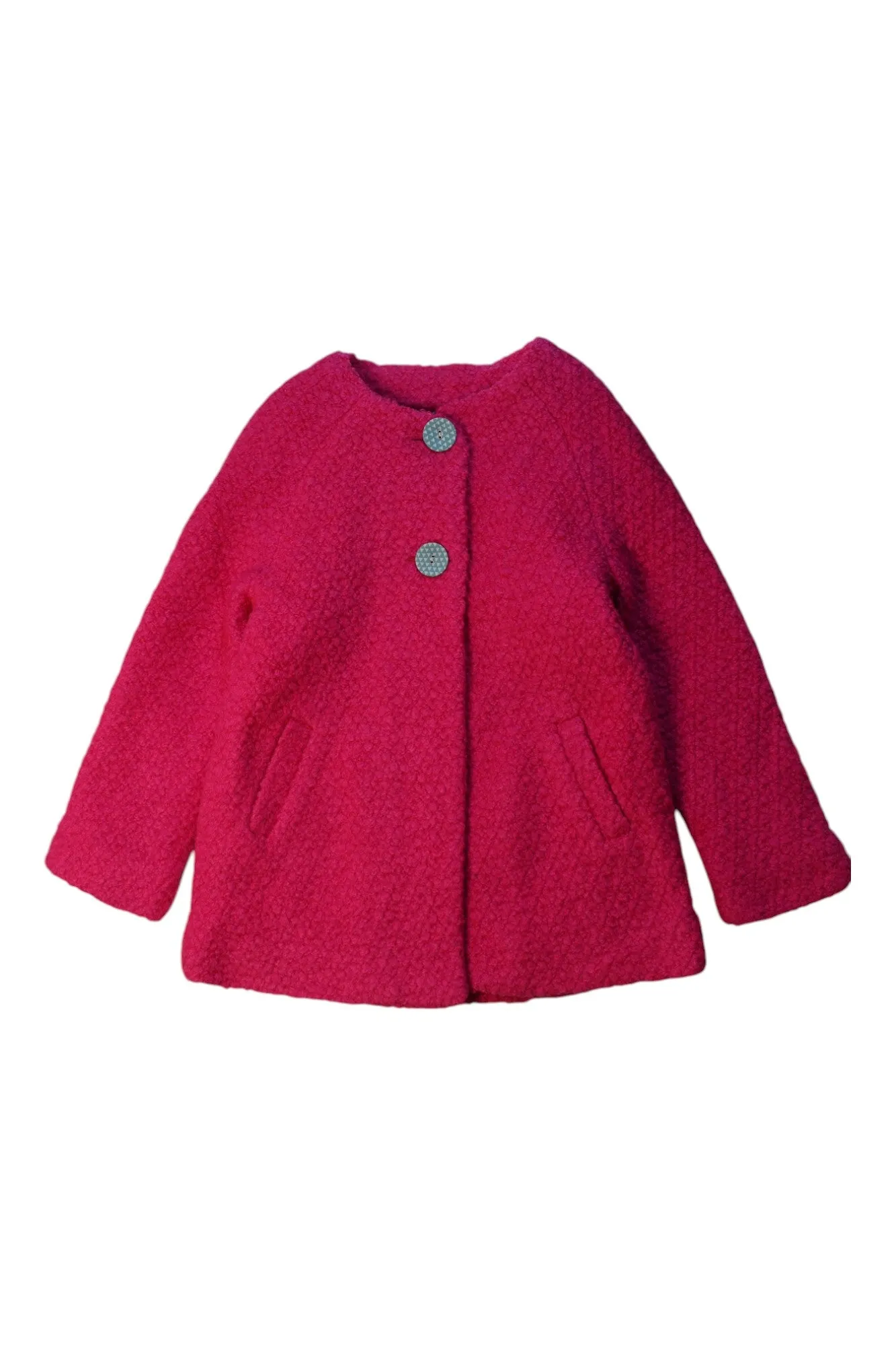 Catimini Warm Coat 3T