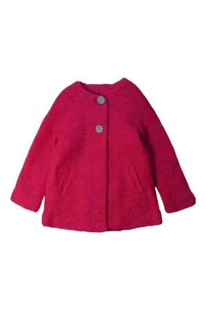 Catimini Warm Coat 3T