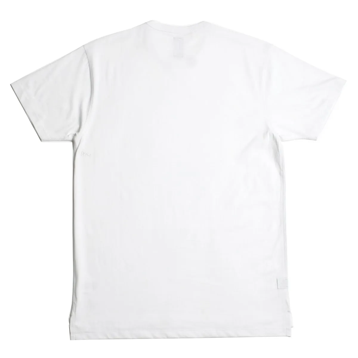 Density Premium T-Shirt White