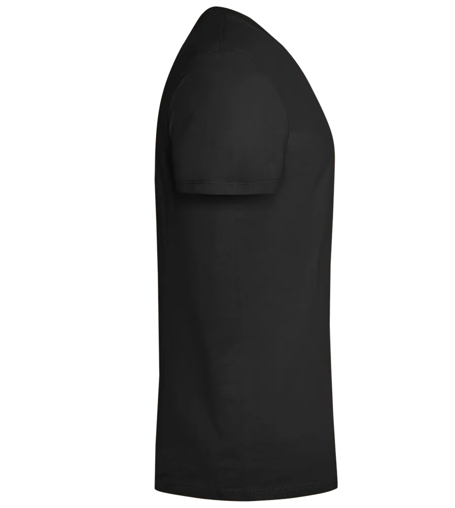 Festival Vibes Design - Premium men's t-shirt