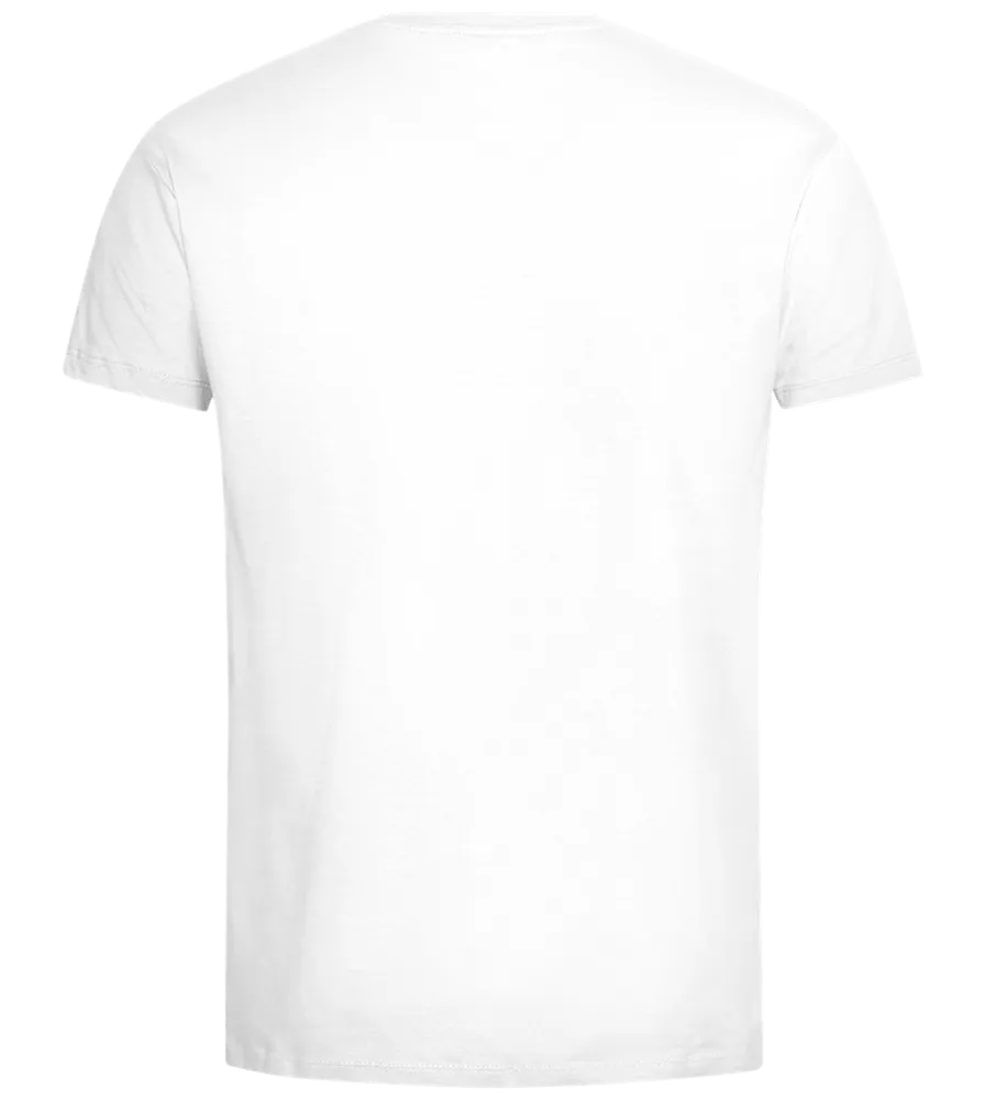Festival Vibes Design - Premium men's t-shirt