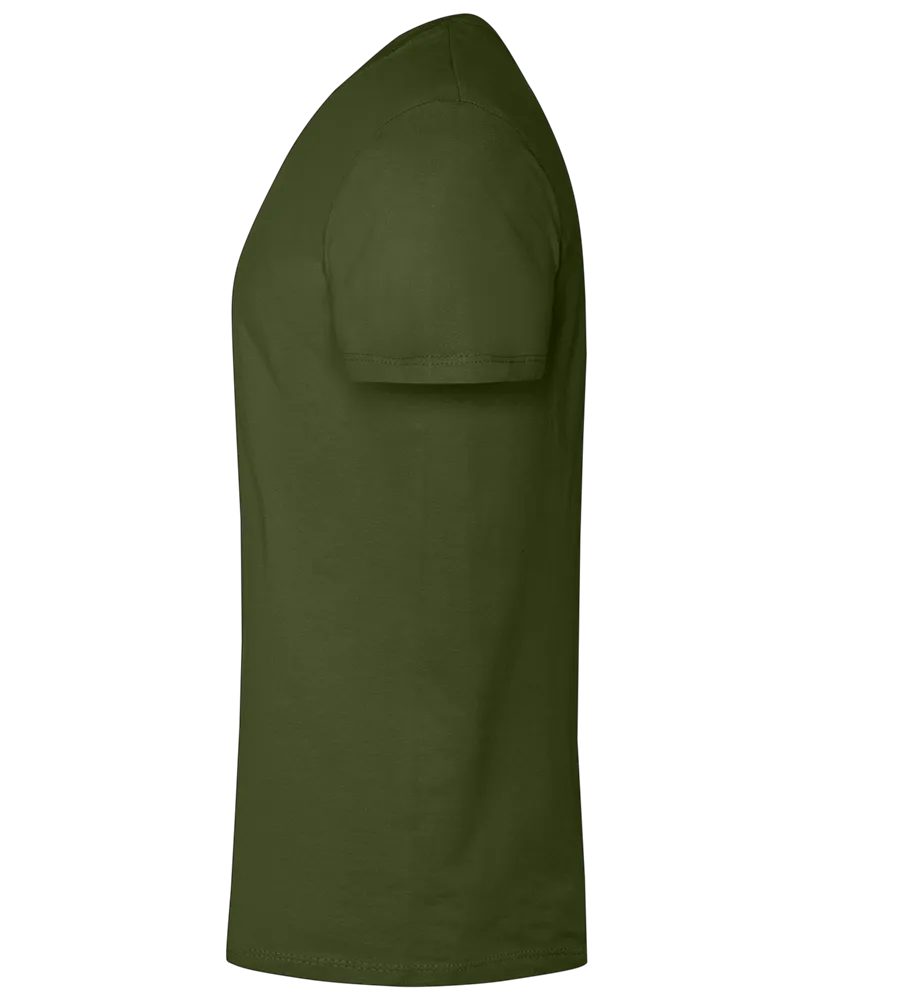 Festival Vibes Design - Premium men's t-shirt