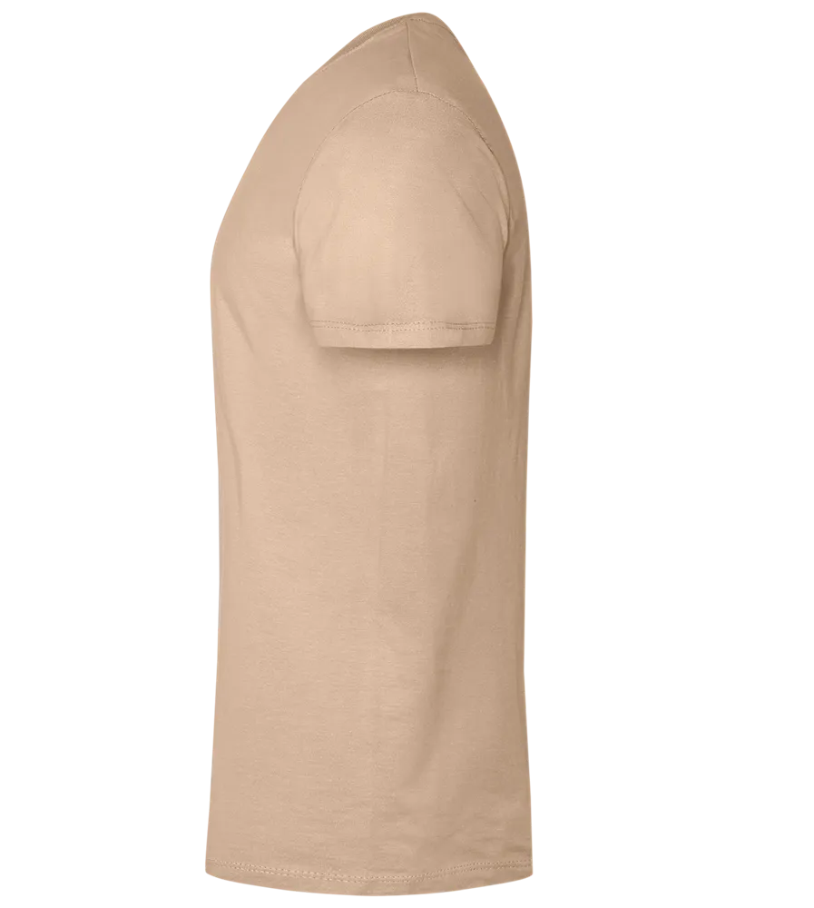 Festival Vibes Design - Premium men's t-shirt