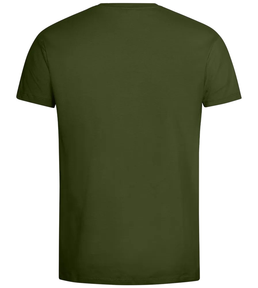 Festival Vibes Design - Premium men's t-shirt