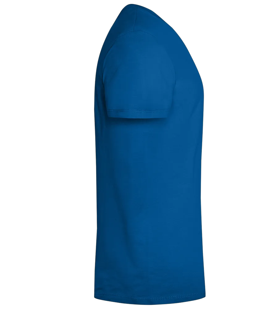 Festival Vibes Design - Premium men's t-shirt