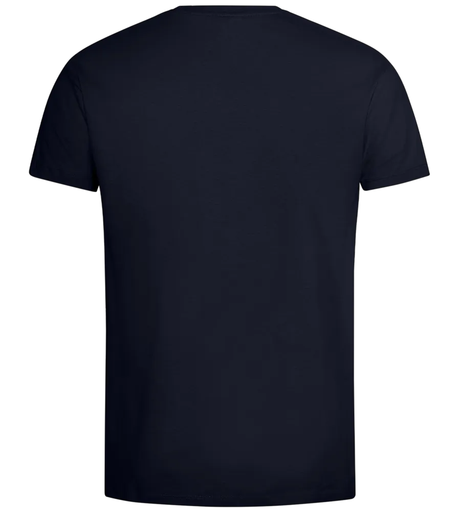 Festival Vibes Design - Premium men's t-shirt