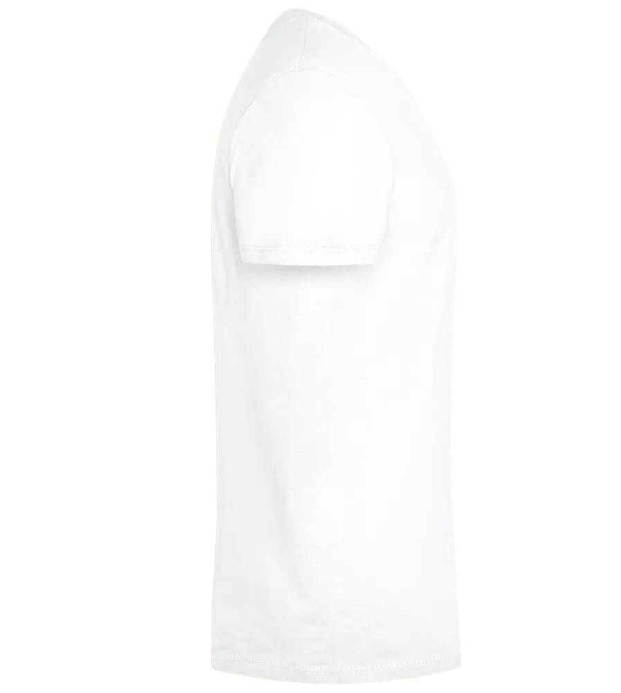 Festival Vibes Design - Premium men's t-shirt