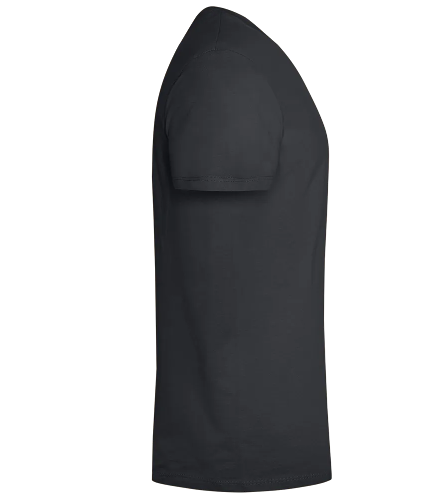 Festival Vibes Design - Premium men's t-shirt