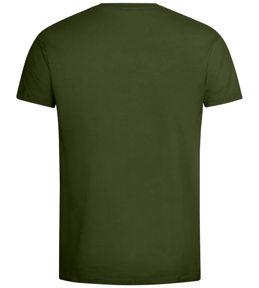 Festival Vibes Design - Premium men's t-shirt