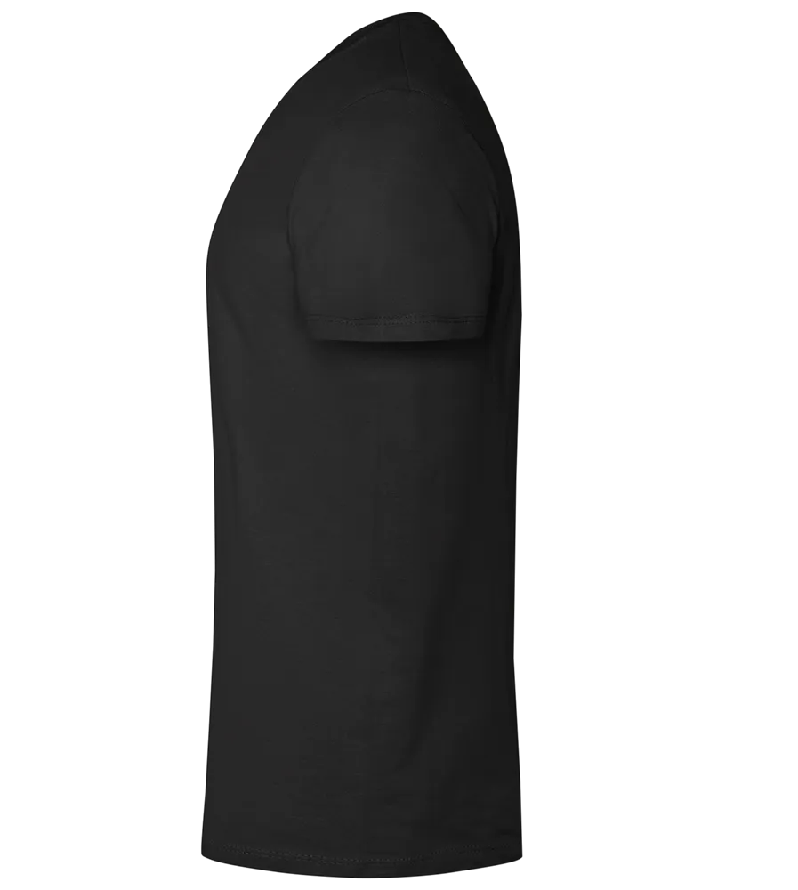 Festival Vibes Design - Premium men's t-shirt