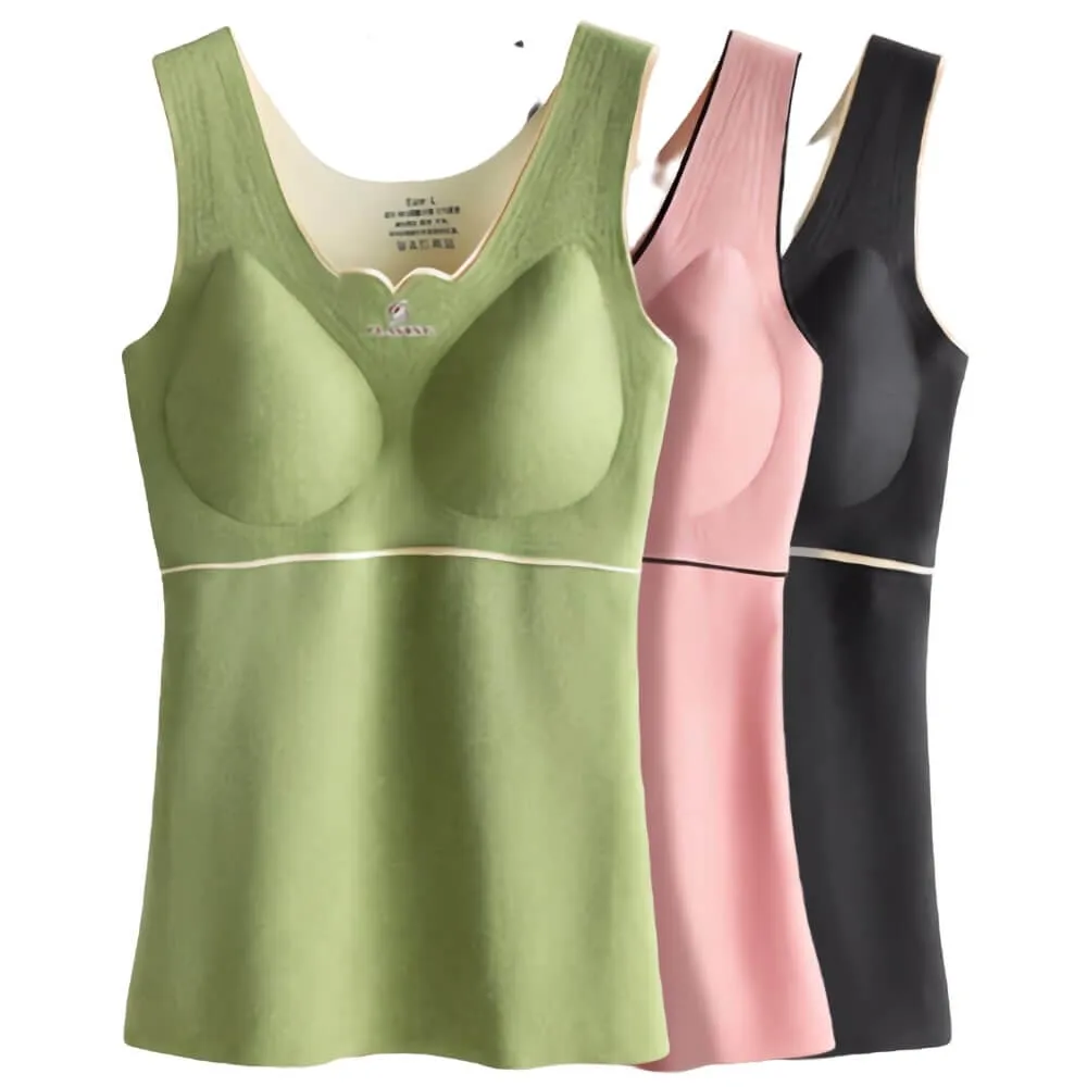 Girls Thermal Underwear Dralon Plus Size