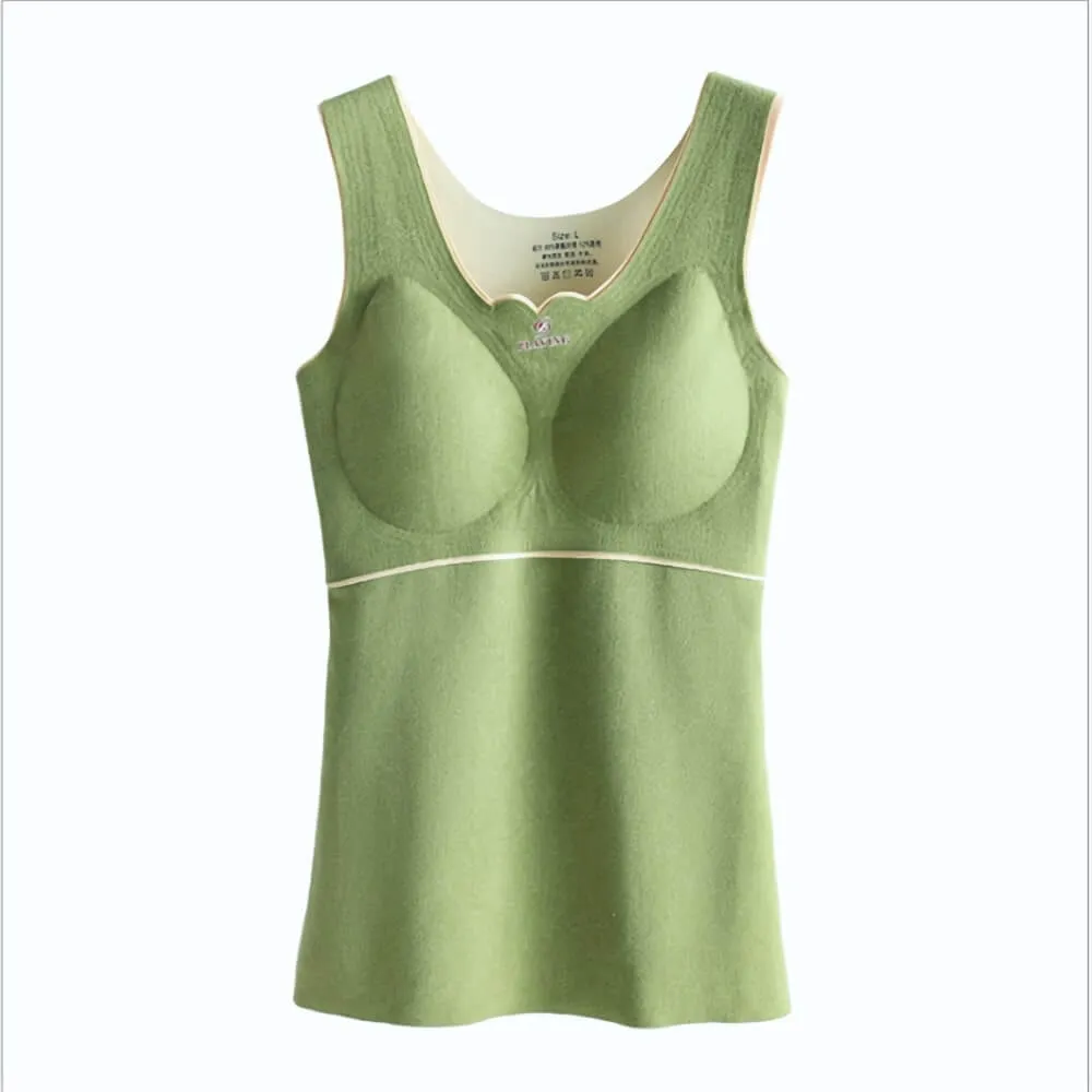 Girls Thermal Underwear Dralon Plus Size