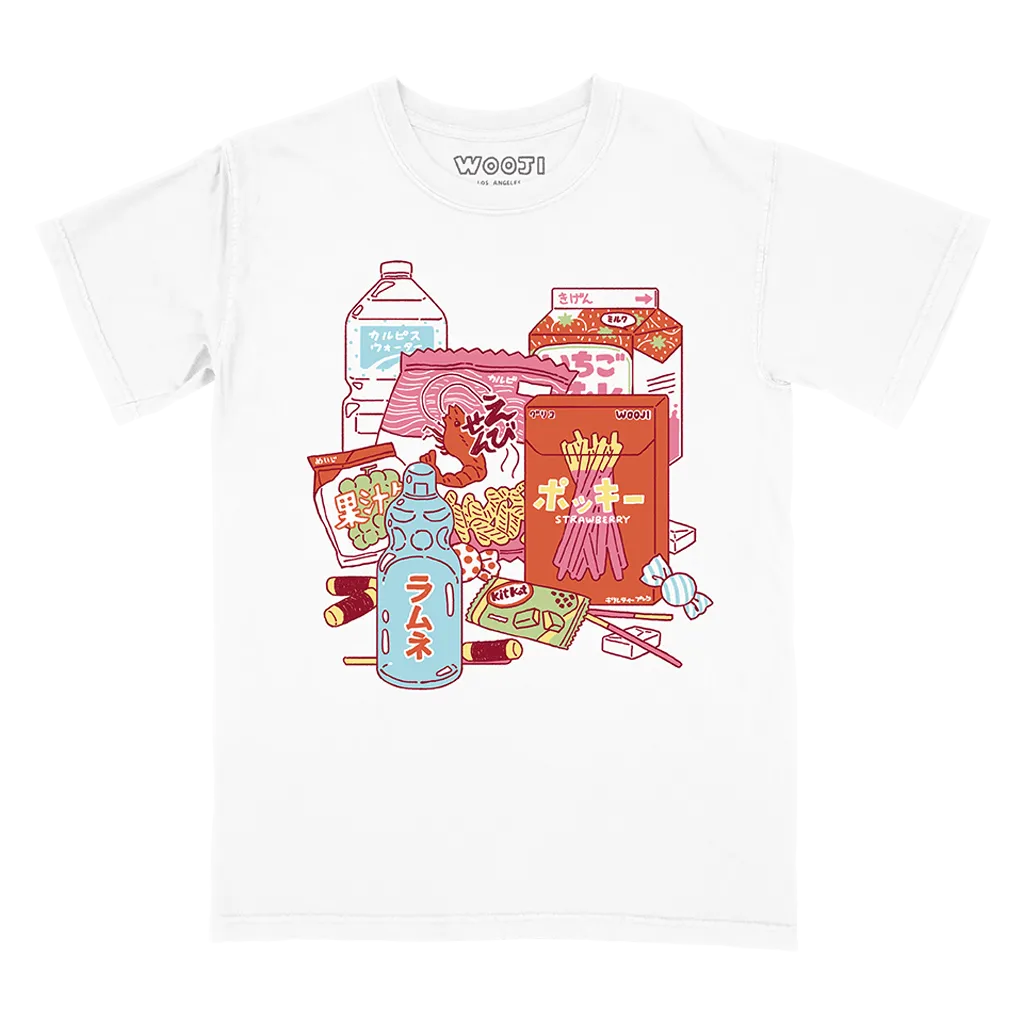 Guilty Pleasures Premium Tee