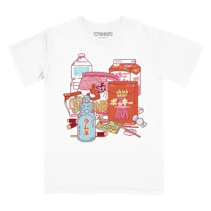 Guilty Pleasures Premium Tee