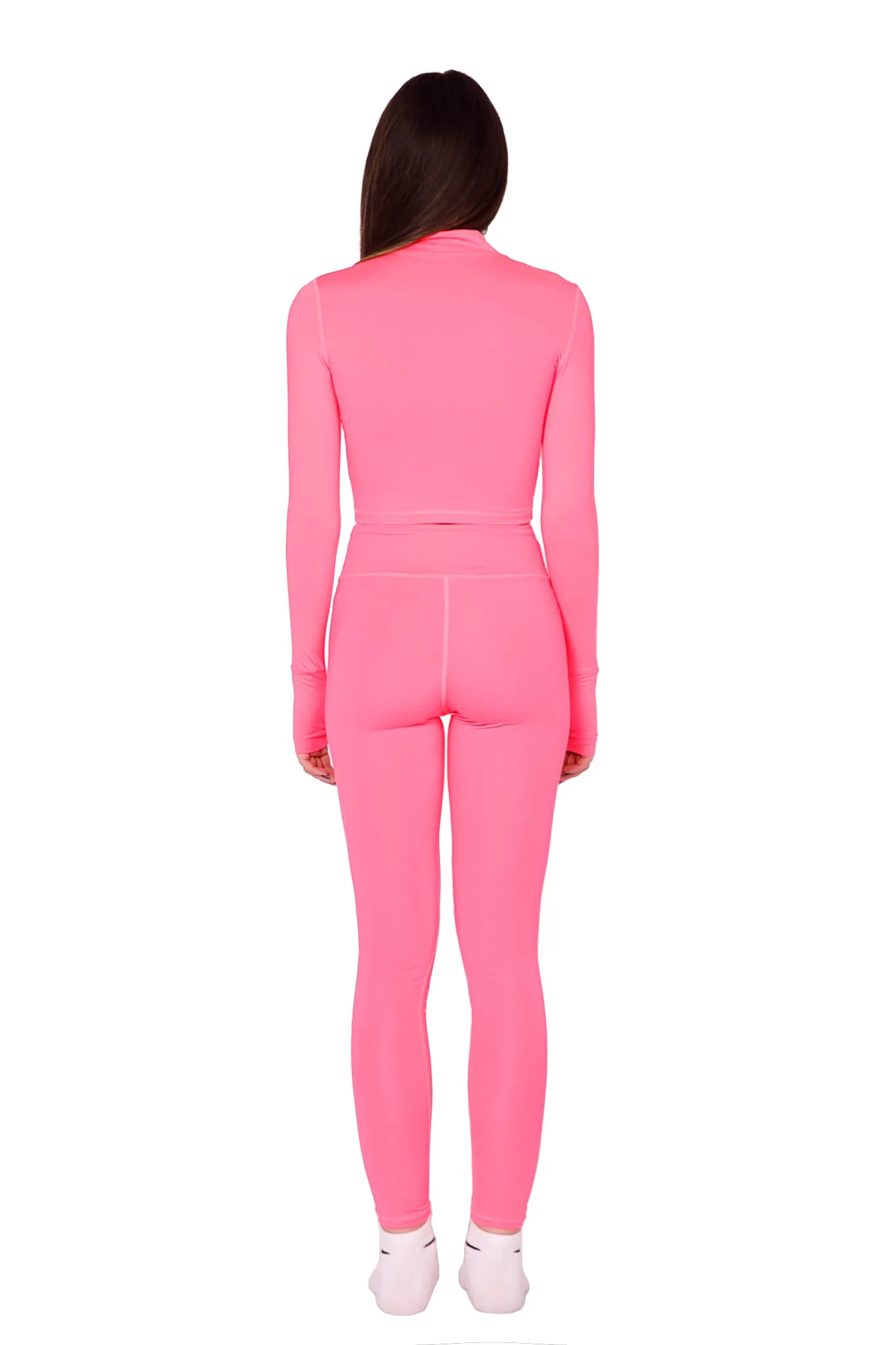 HIGH WAIST LEGGINGS