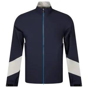 HydroLite X Jacket Navy/Grey - 2024
