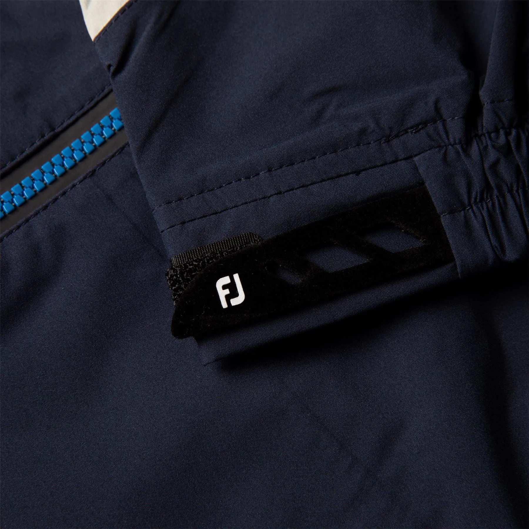 HydroLite X Jacket Navy/Grey - 2024