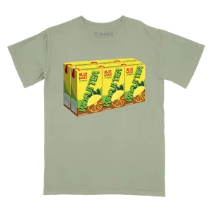 Lemon Tea Premium Tee