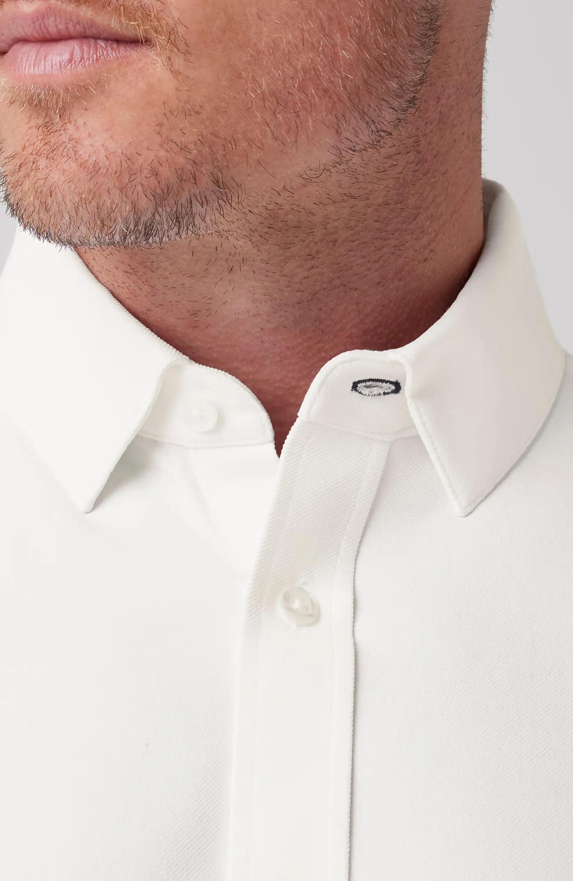 Mizzen & Main - Bateman Dress Shirt Trim