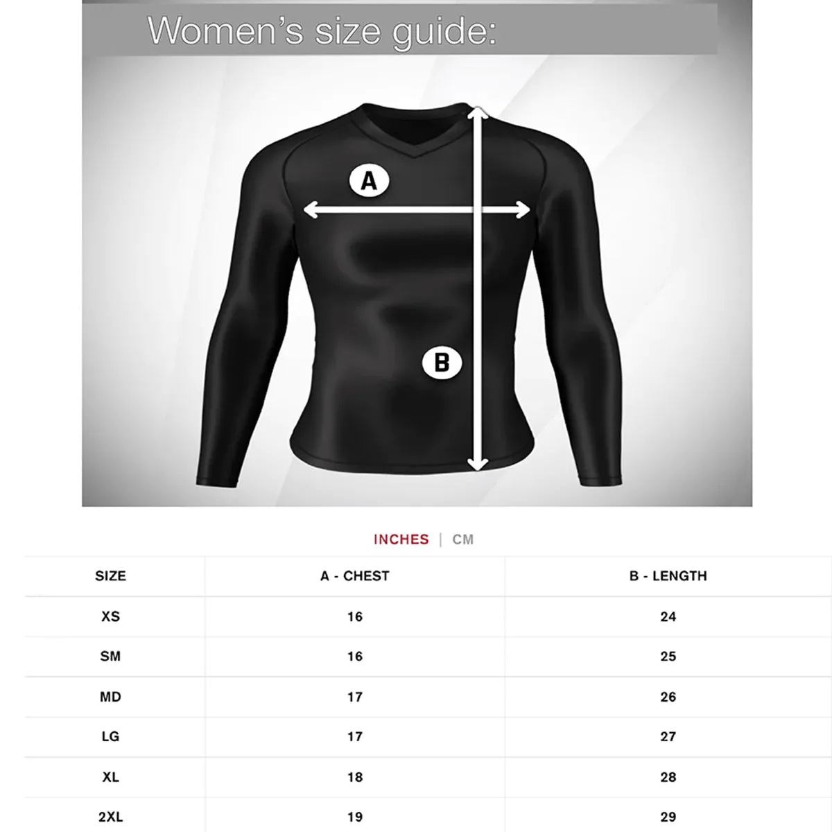 Phalanx "Dark King" Women's Short Sleeve Rash Guard