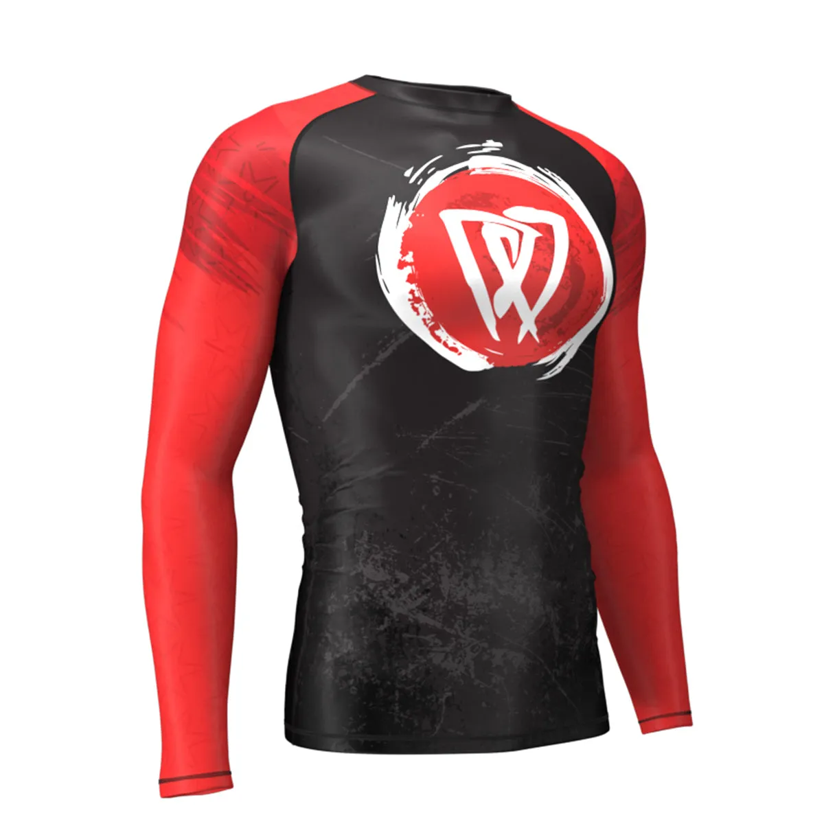 Phalanx "Enso" Long Sleeve Rash Guard