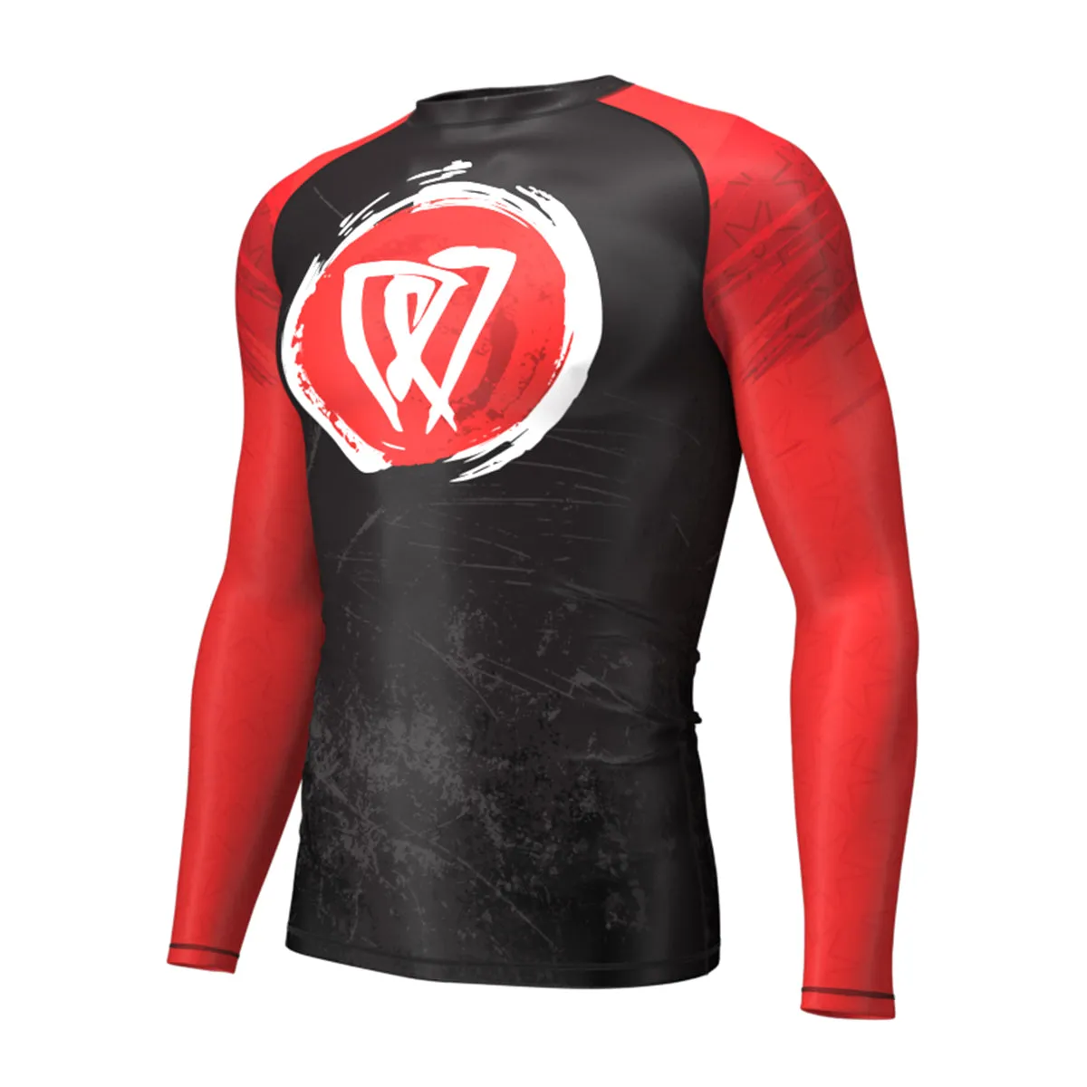 Phalanx "Enso" Long Sleeve Rash Guard