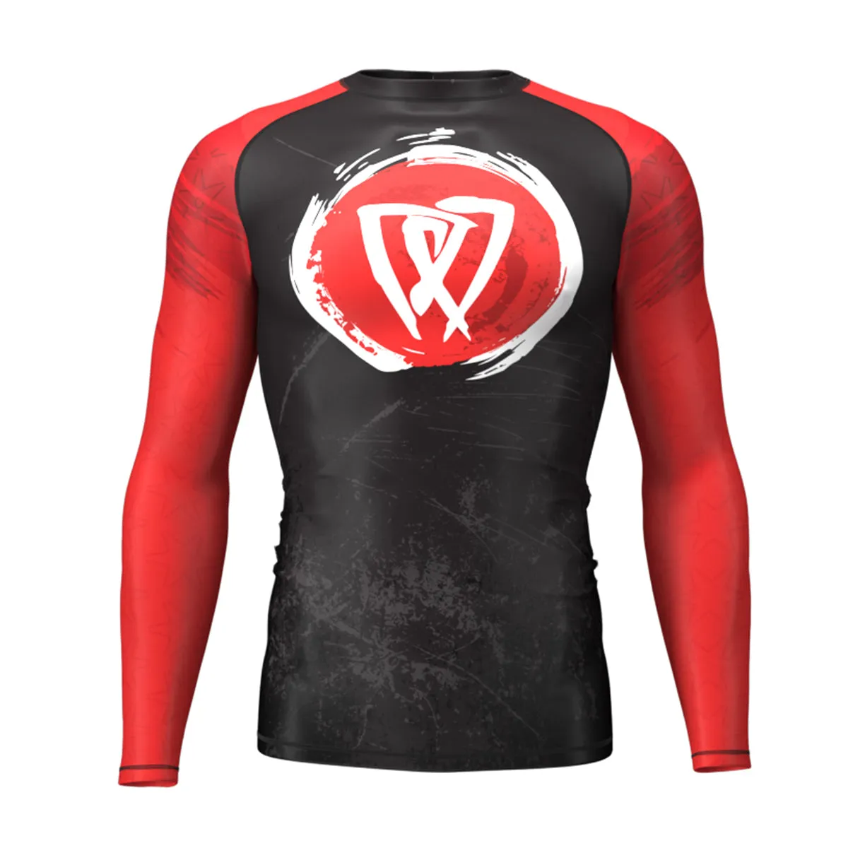 Phalanx "Enso" Long Sleeve Rash Guard