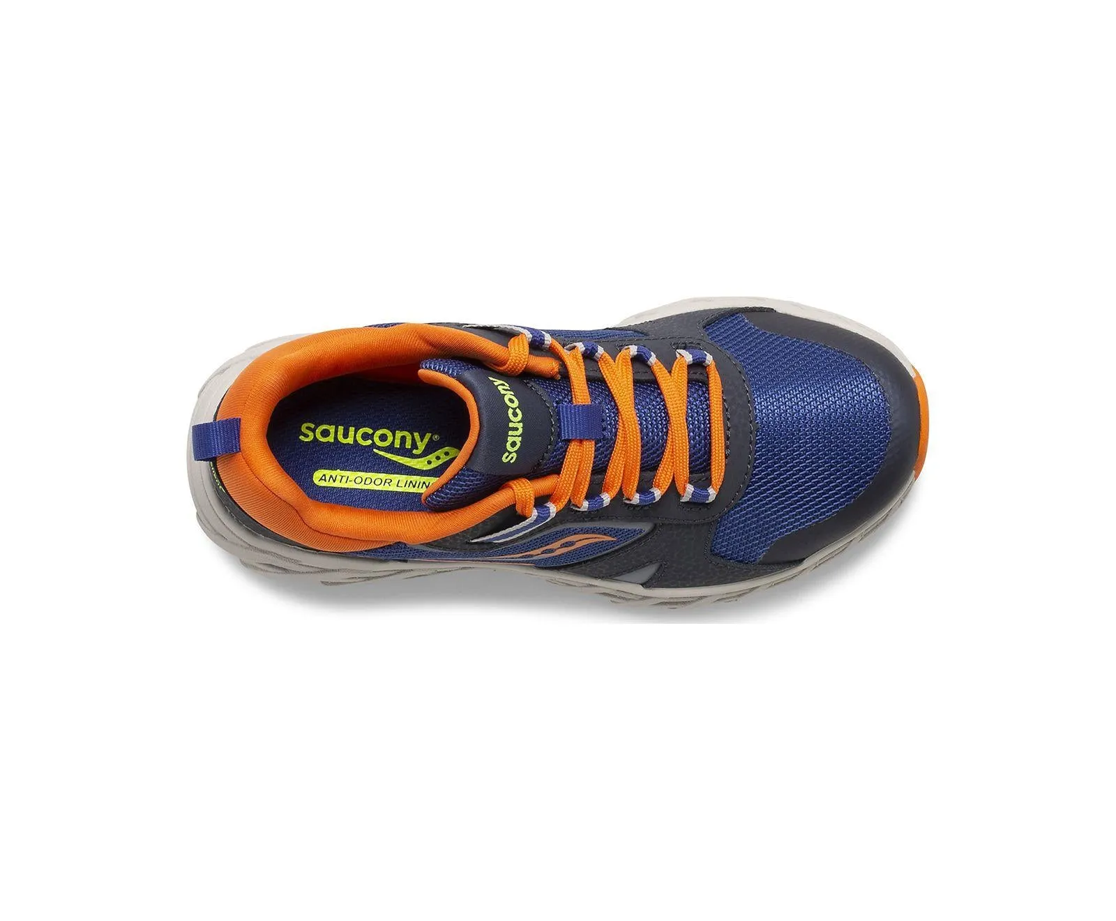 Saucony Wind Shield 2.0 Sneaker