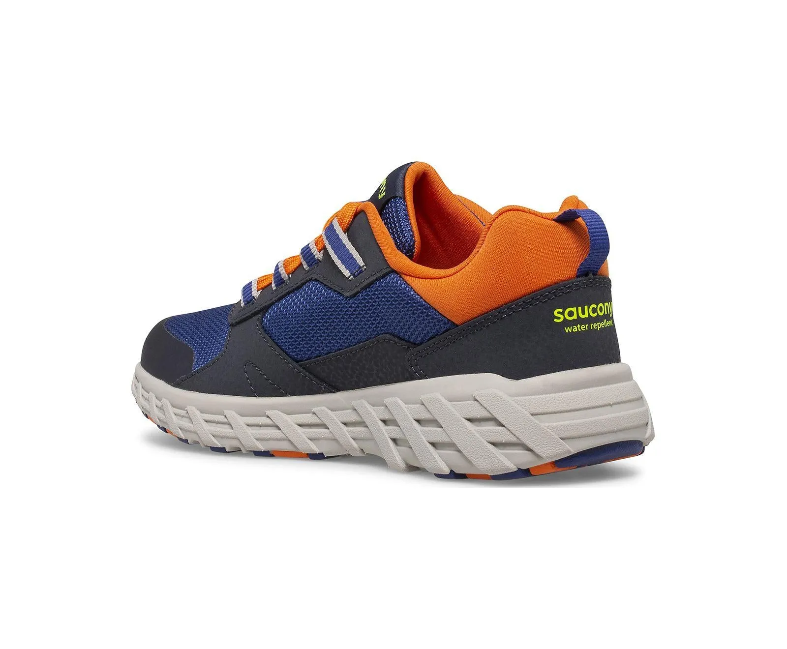 Saucony Wind Shield 2.0 Sneaker