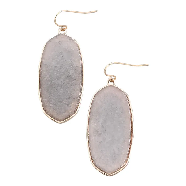 Scarlette Earrings