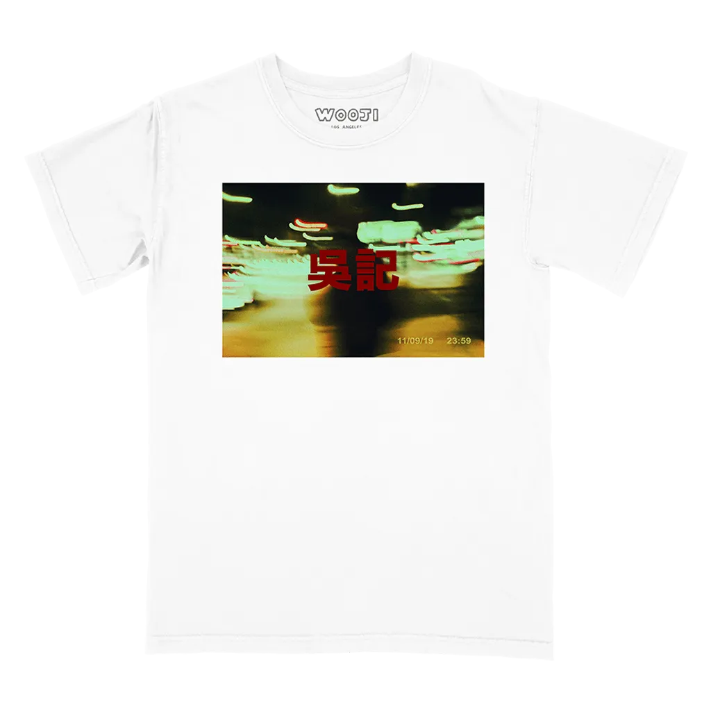 Searching for Love Premium Tee