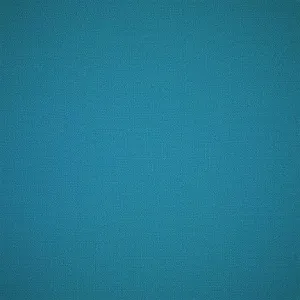 Solid Cyan 100% Premium Cotton Fabric