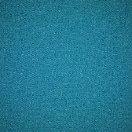 Solid Cyan 100% Premium Cotton Fabric