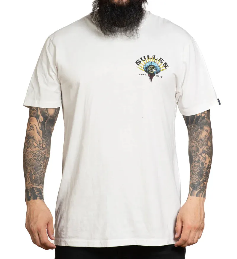 SULLEN Low Lands Premium Graphic T-Shirt