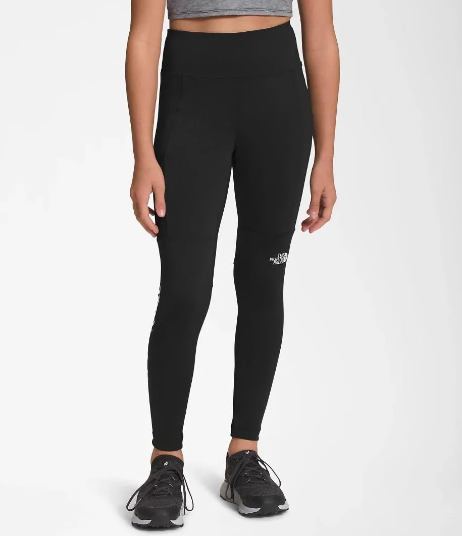 The North Face Trailwear Hybrid Legging
