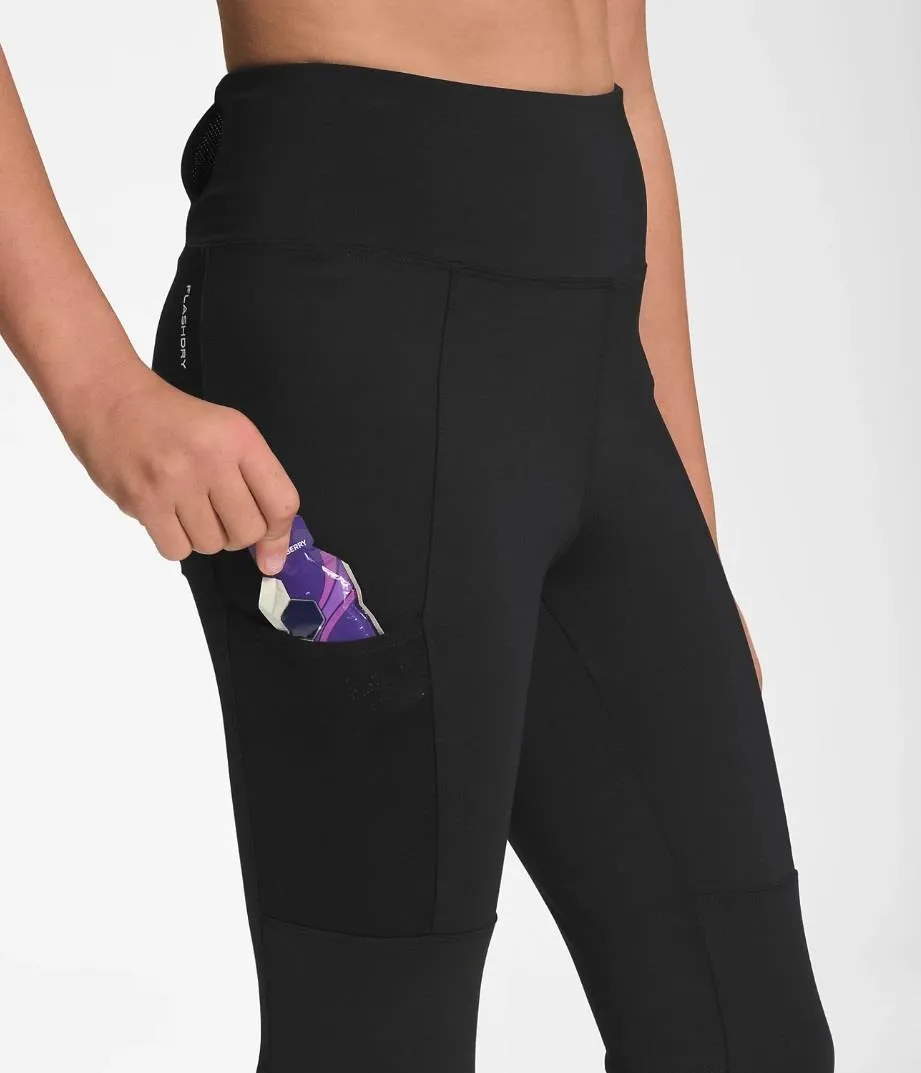 The North Face Trailwear Hybrid Legging