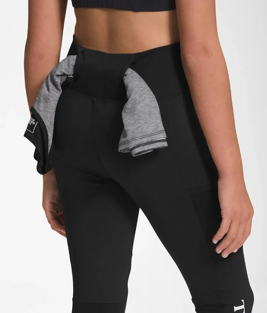The North Face Trailwear Hybrid Legging