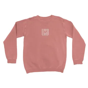 UCSB Cozy Crew [Discontinued]