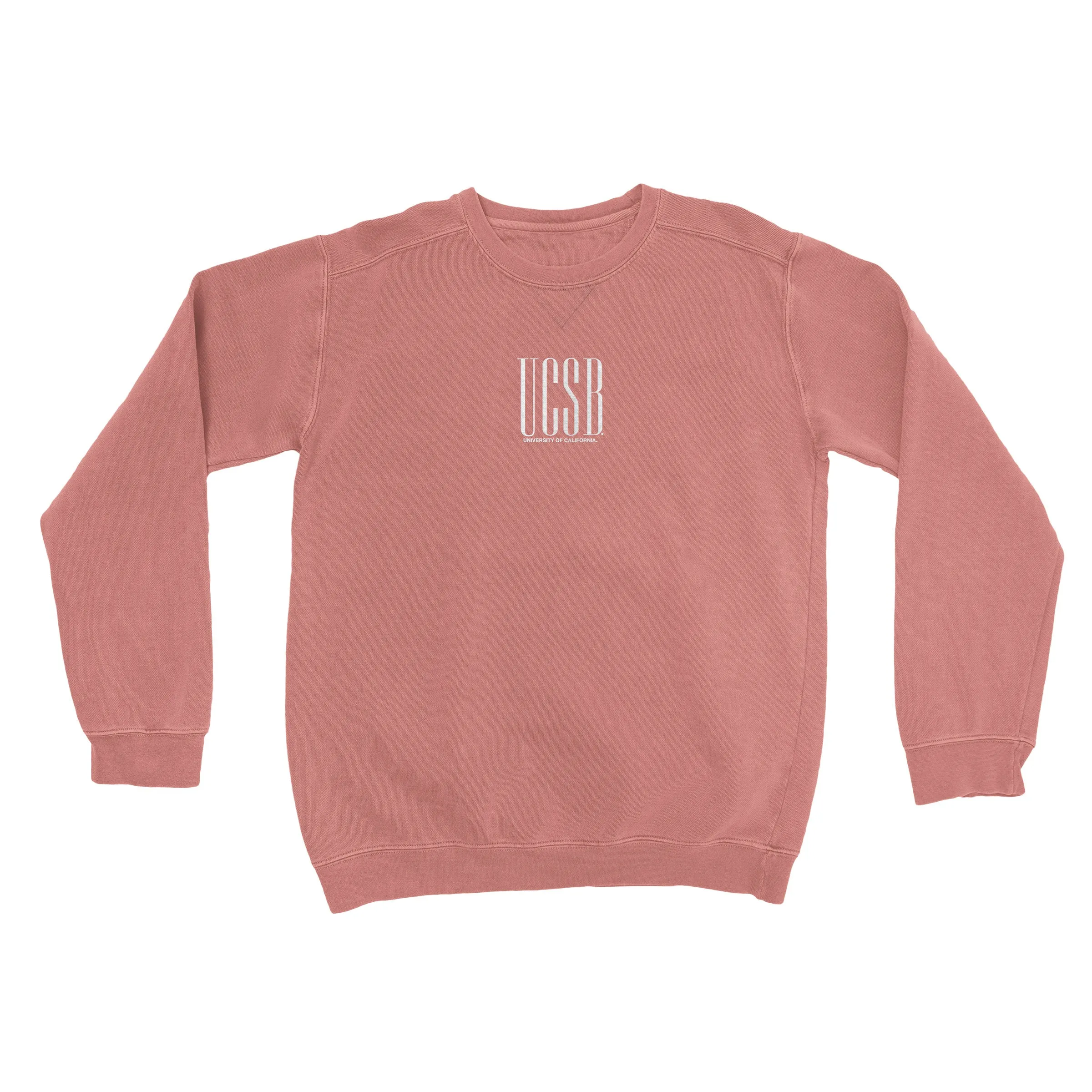 UCSB Cozy Crew [Discontinued]